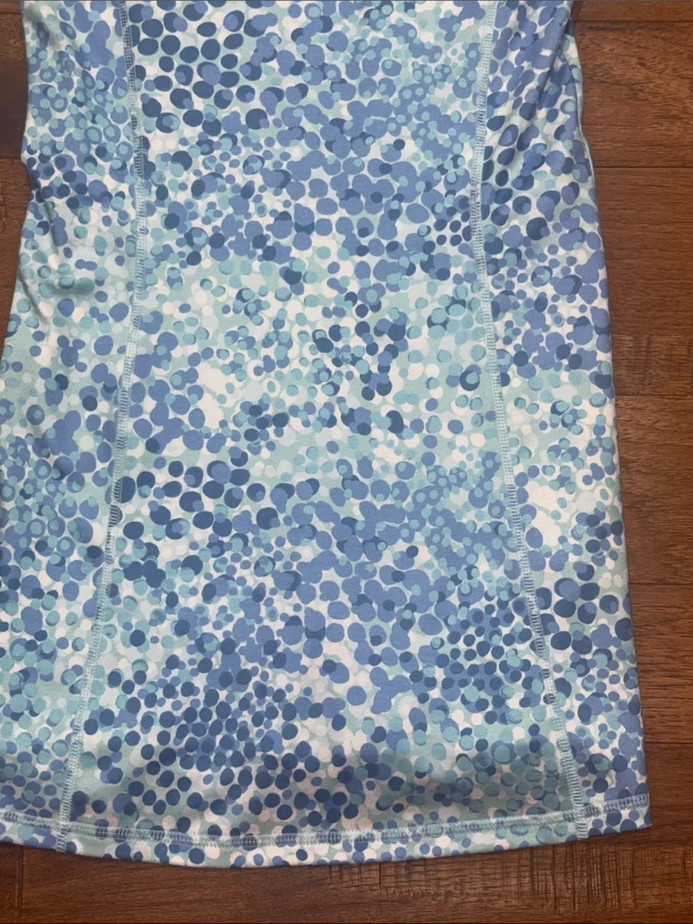 Tek Gear Soft Tek Girls Athletic Tennis Dress - Size M (8)